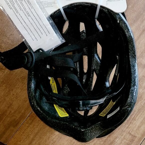 Schwinn Thrasher Youth Bicycle Helmet Ages 8-14 Brand New! Dial Fit, Visor Remov - Picture 6 of 10